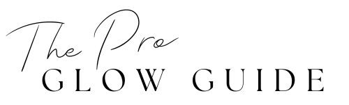 The Pro Glow Guide